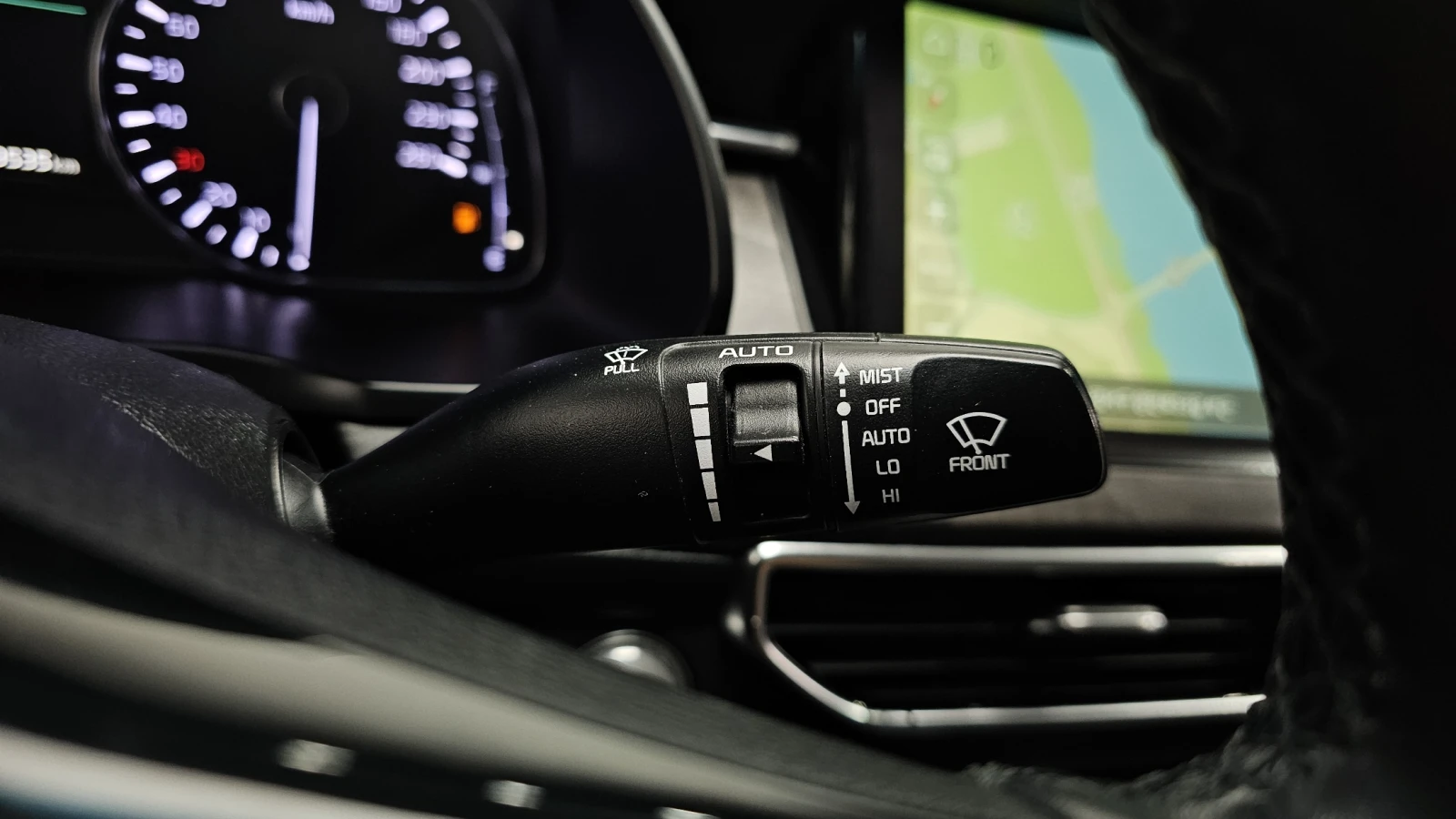 Kia K7 3.0LPI Standard autogeorge.com | Mobile.bg � ����������� 17