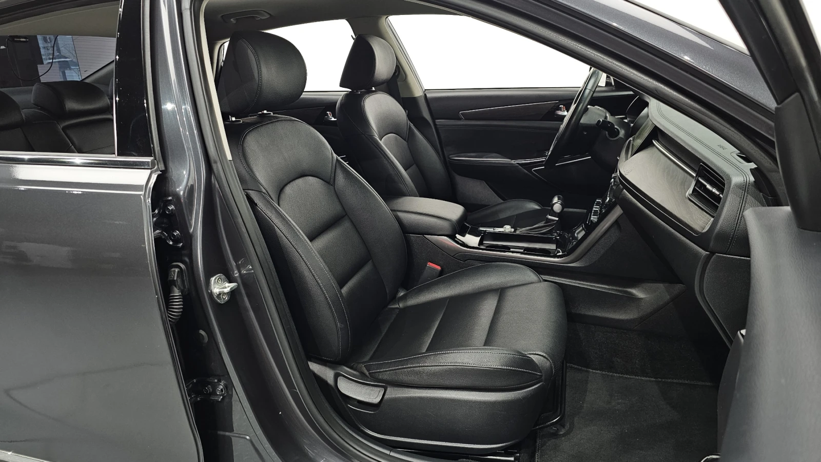 Kia K7 3.0LPI Standard autogeorge.com | Mobile.bg � ����������� 9