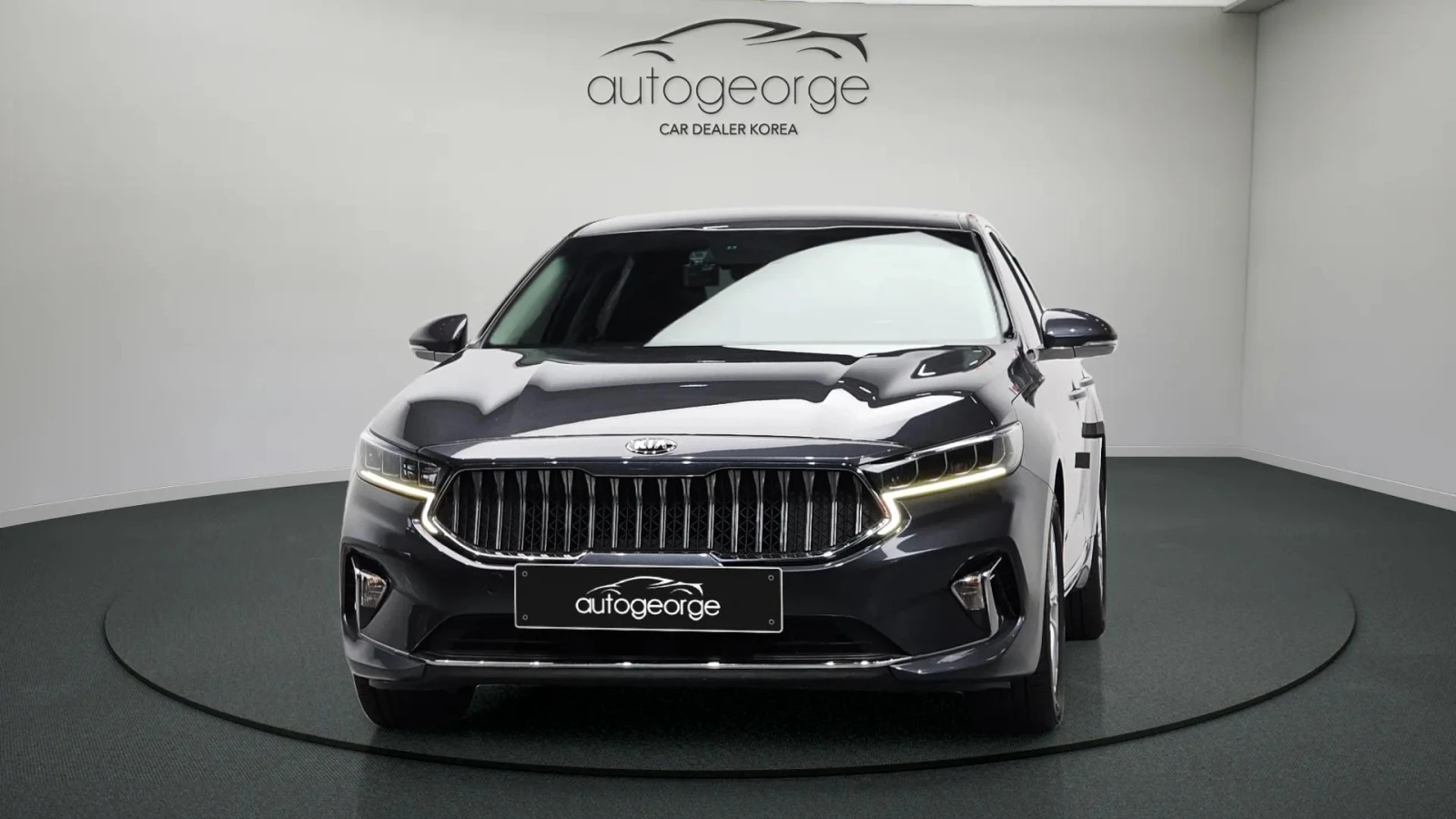 Kia K7 3.0LPI Standard autogeorge.com | Mobile.bg � ����������� 3