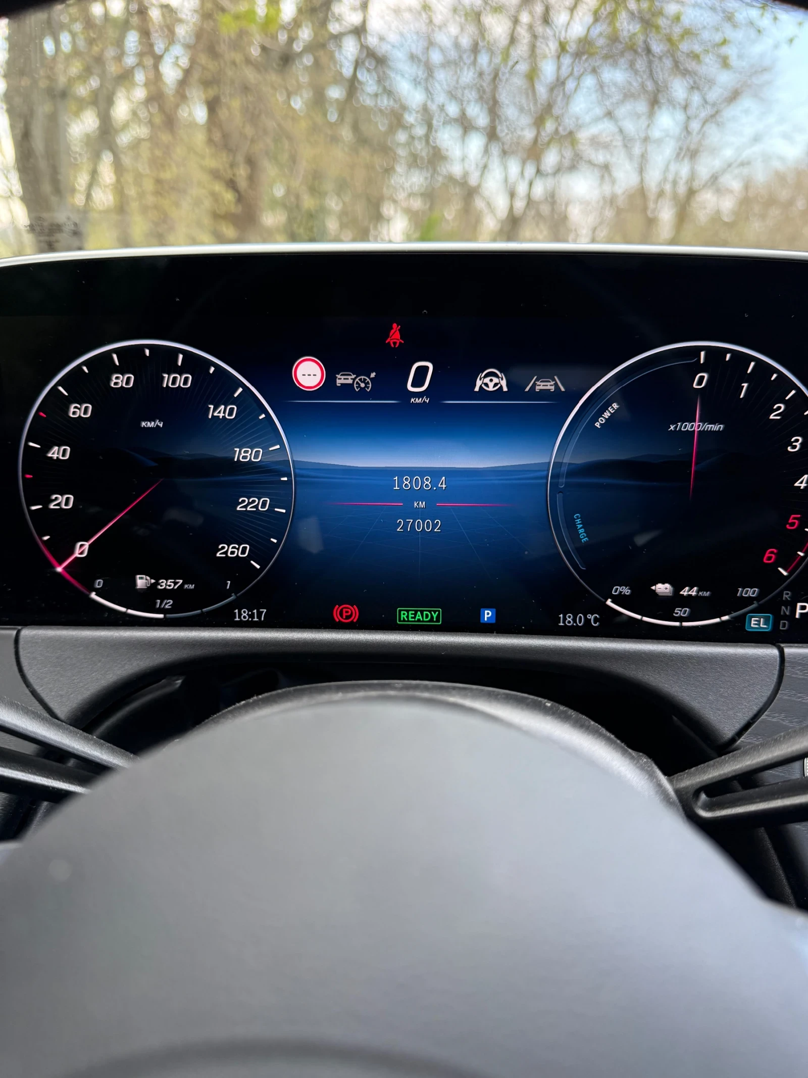 Mercedes-Benz E 300 de 4matic, снимка 8 - Автомобили и джипове - 54167774