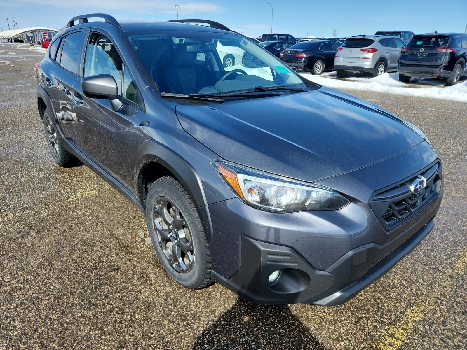 Subaru Crosstrek SPORT * * CARFAX * * ���� ������ * *  | Mobile.bg � ����������� 2