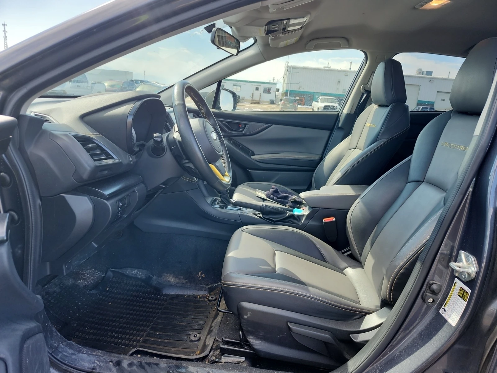 Subaru Crosstrek SPORT * * CARFAX * * ���� ������ * *  | Mobile.bg � ����������� 5