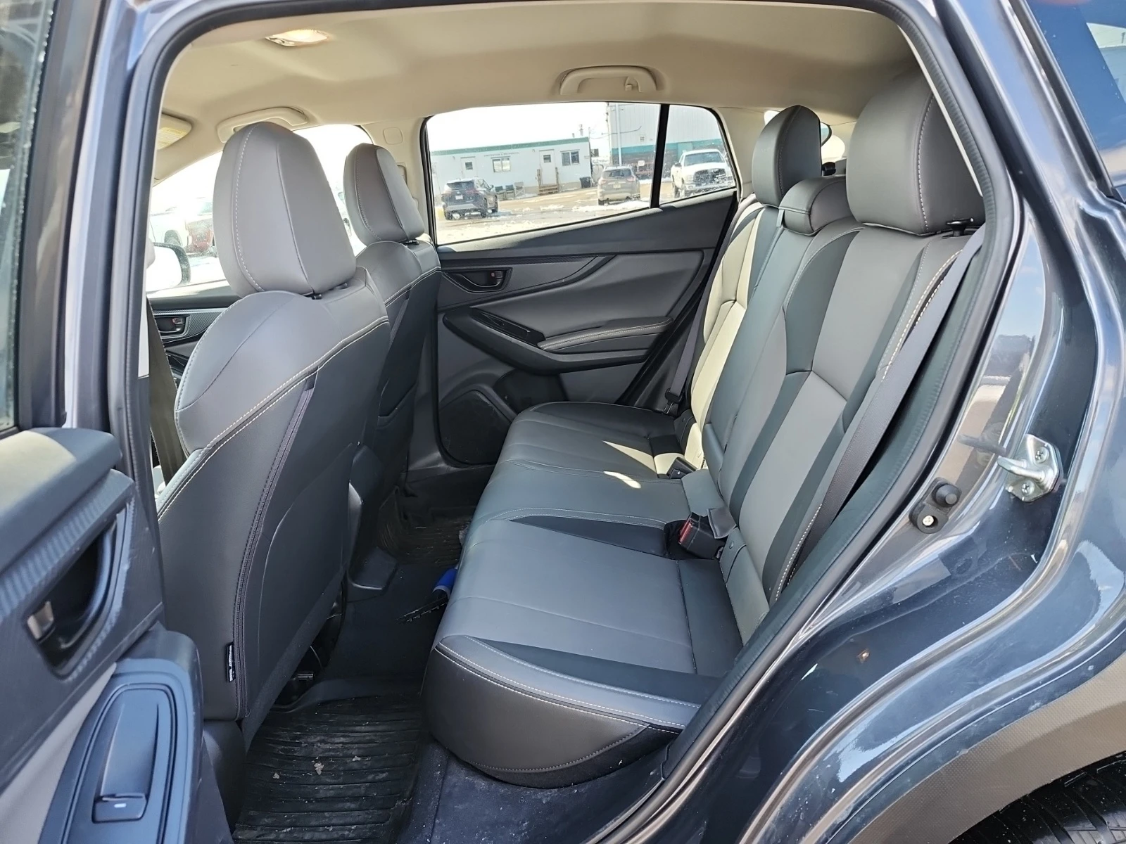 Subaru Crosstrek SPORT * * CARFAX * * ���� ������ * *  | Mobile.bg � ����������� 8