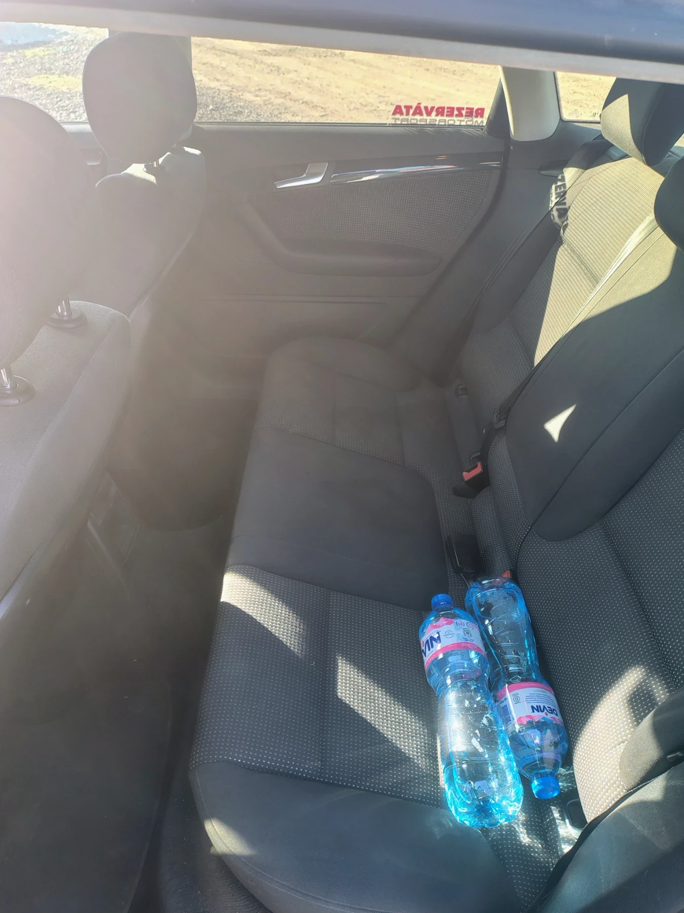 Audi A3 Sportback 2.0 tdi BMM , снимка 5 - Автомобили и джипове - 54321432