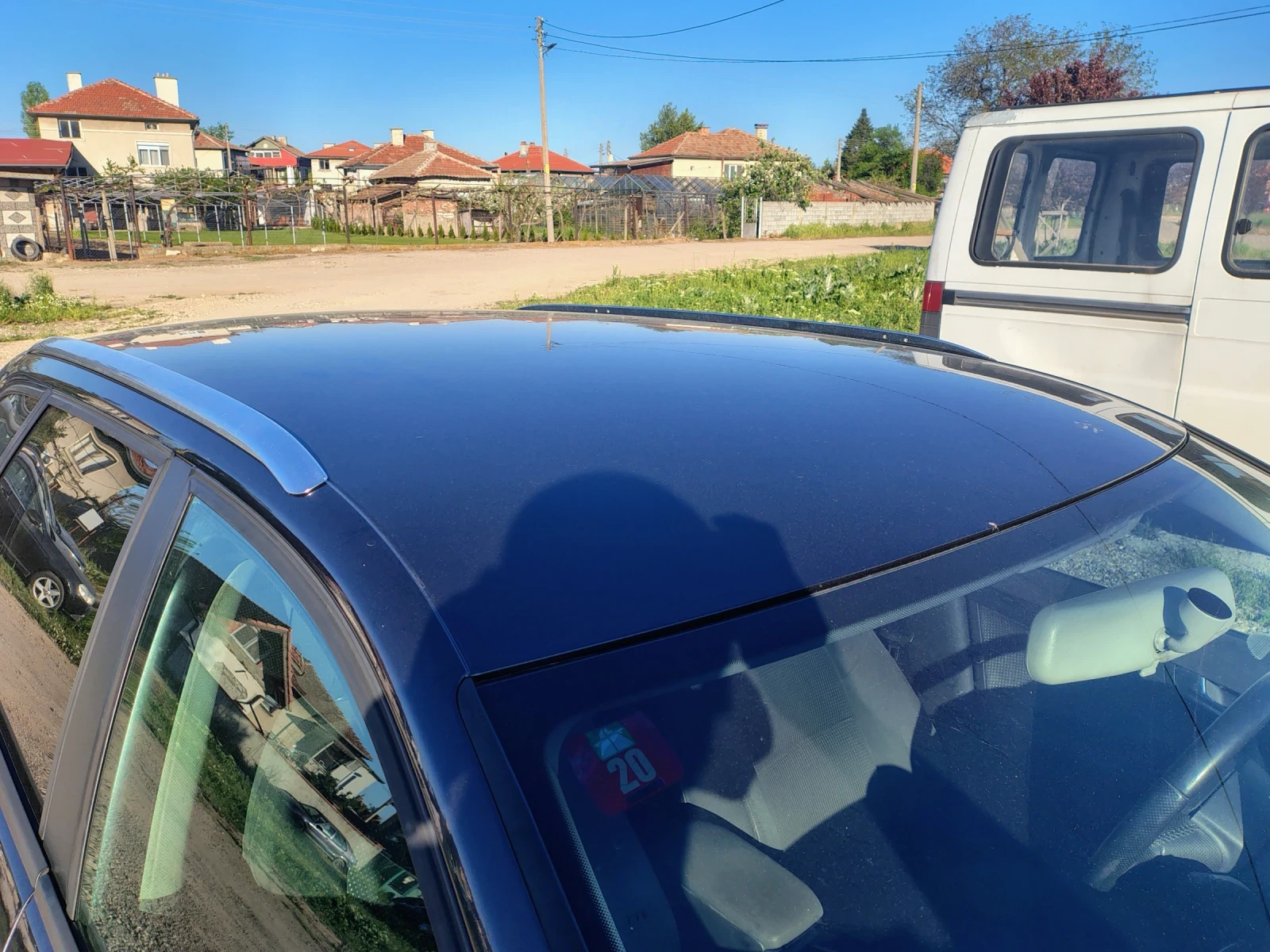 Audi A3 Sportback 2.0 tdi BMM , снимка 3 - Автомобили и джипове - 54321432