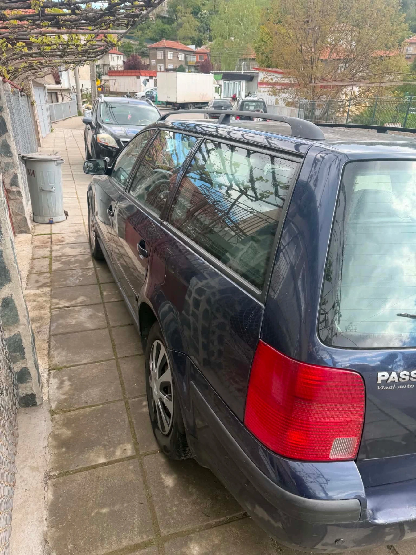 VW Passat | Mobile.bg � ����������� 6