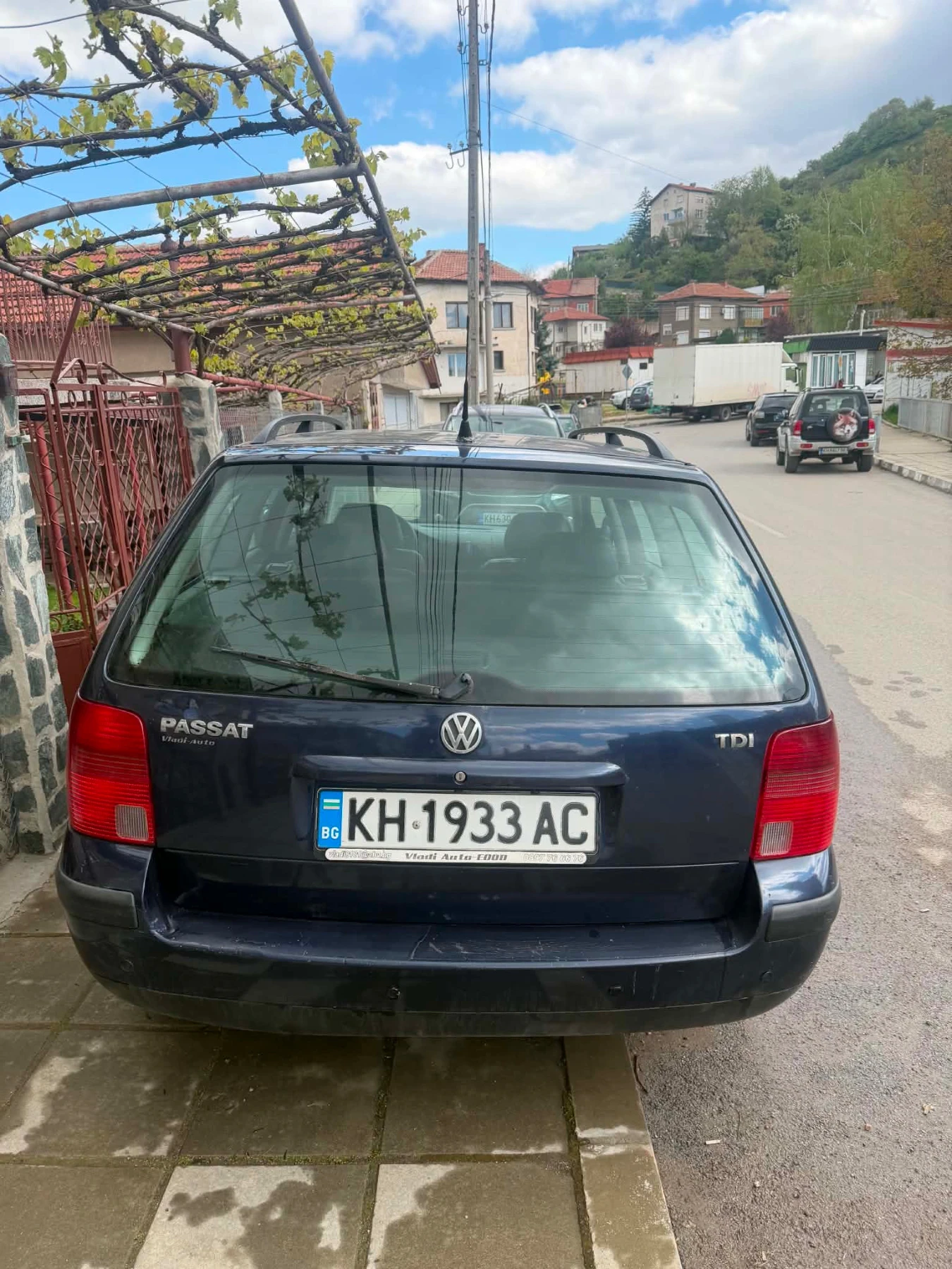 VW Passat | Mobile.bg � ����������� 5