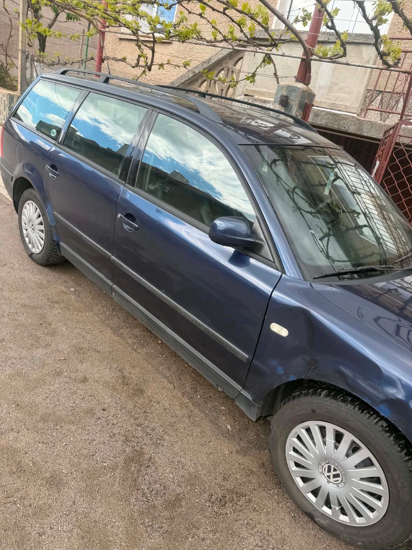 VW Passat | Mobile.bg � ����������� 2