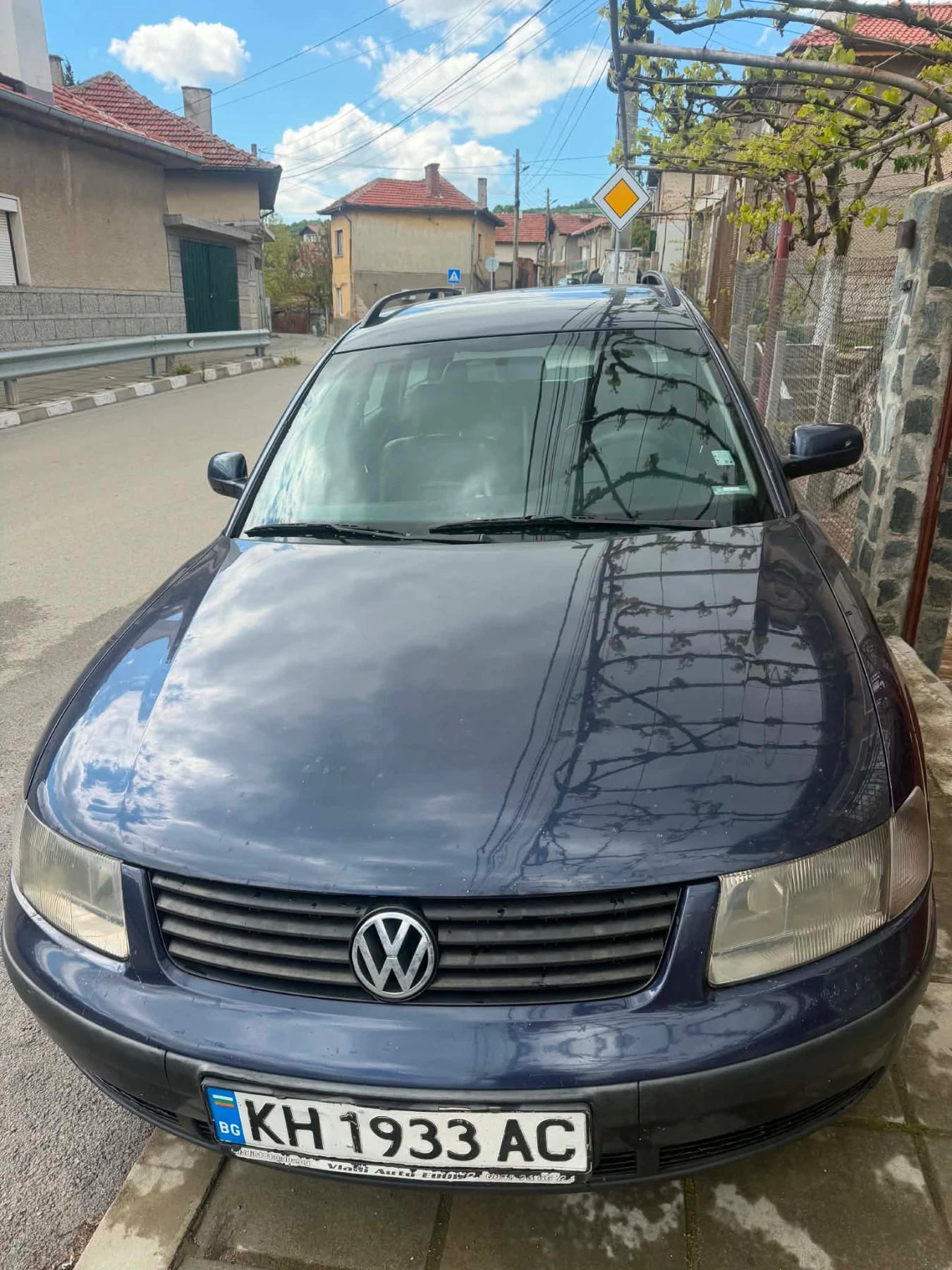 VW Passat | Mobile.bg � ����������� 1