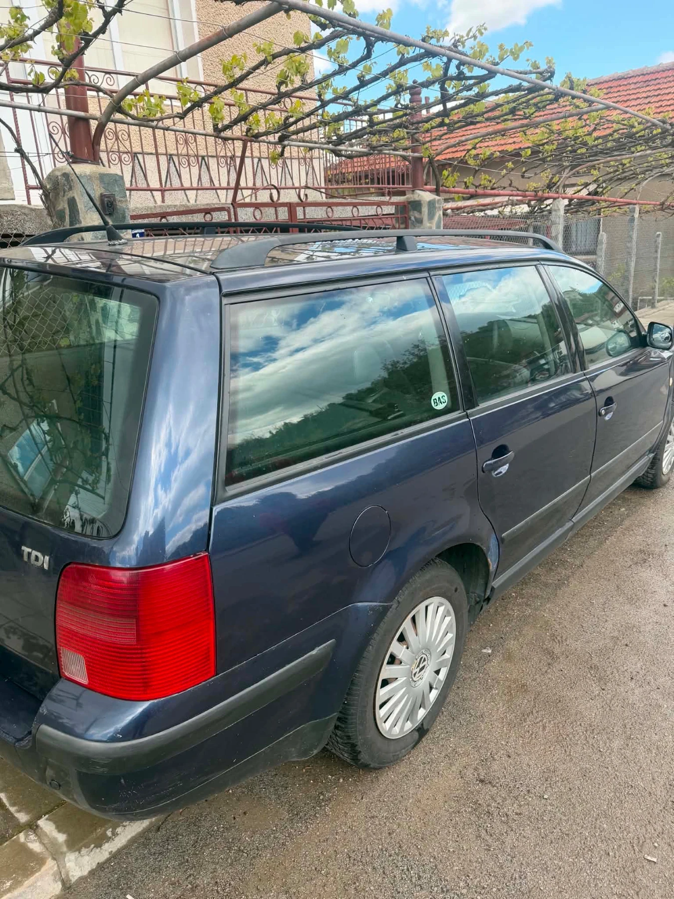 VW Passat | Mobile.bg � ����������� 4
