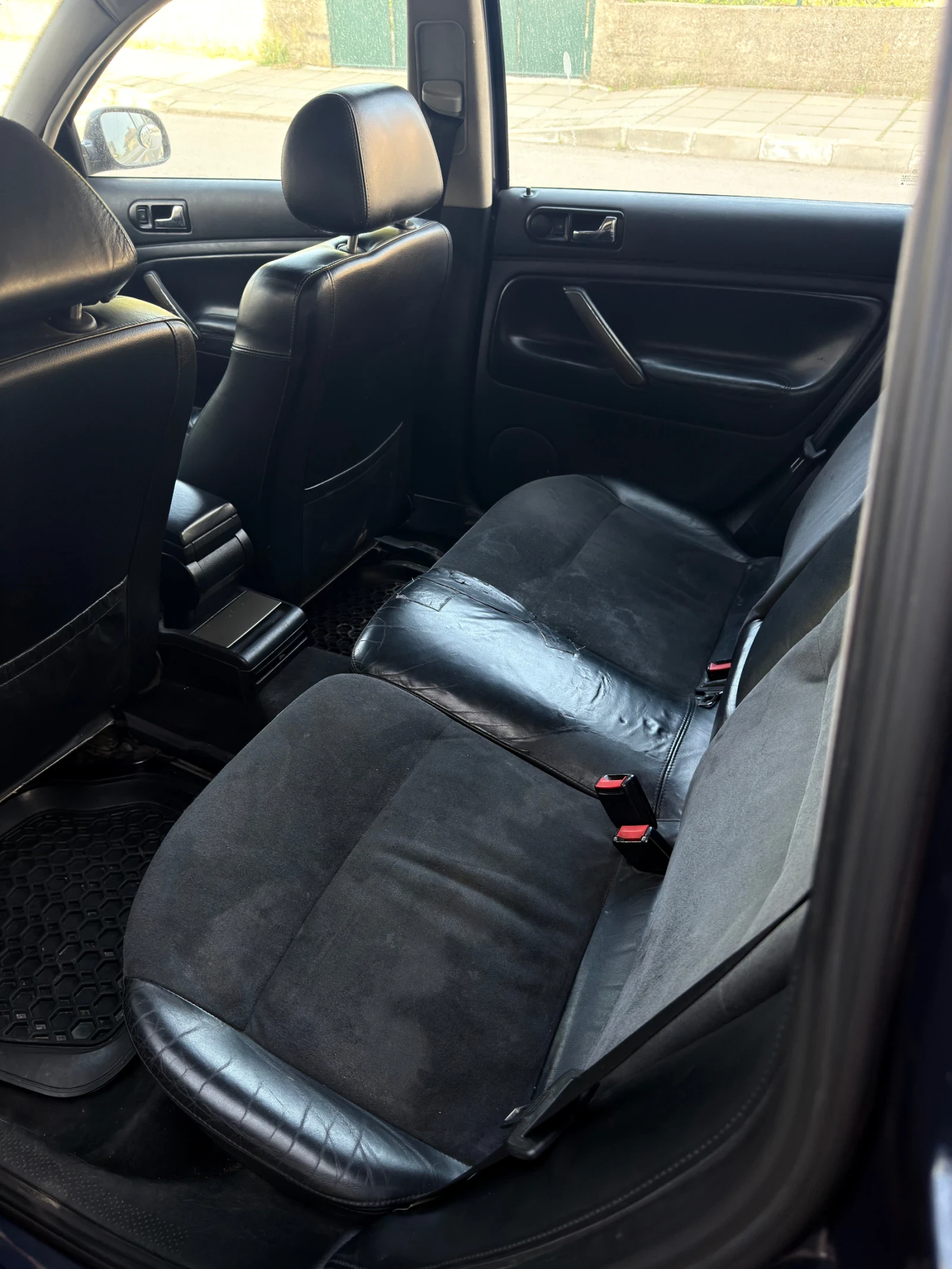 VW Passat | Mobile.bg � ����������� 9