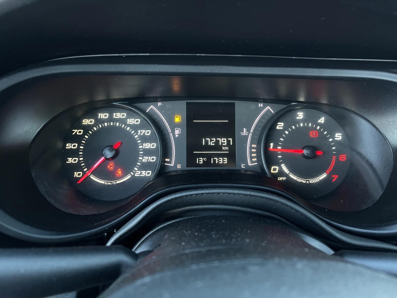 Fiat Tipo 1.4i OPENING EDITION | Mobile.bg � ����������� 11