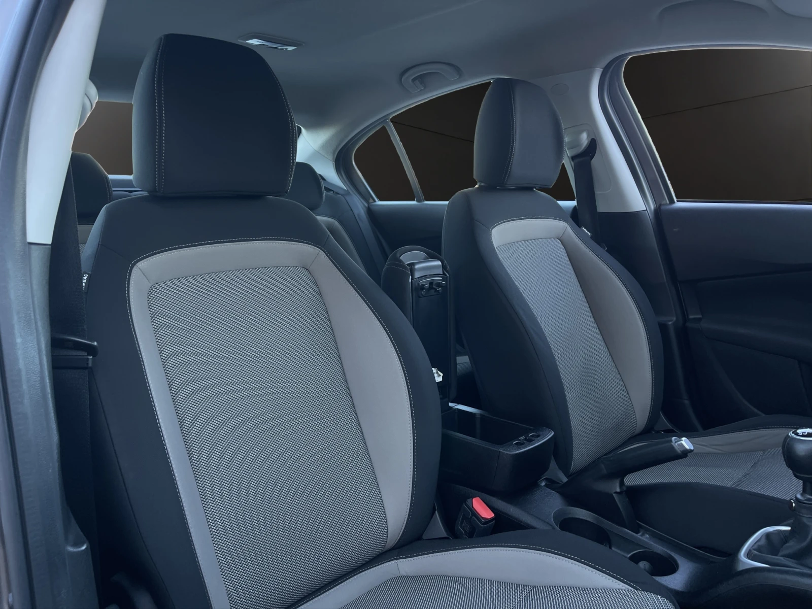 Fiat Tipo 1.4i OPENING EDITION | Mobile.bg � ����������� 13
