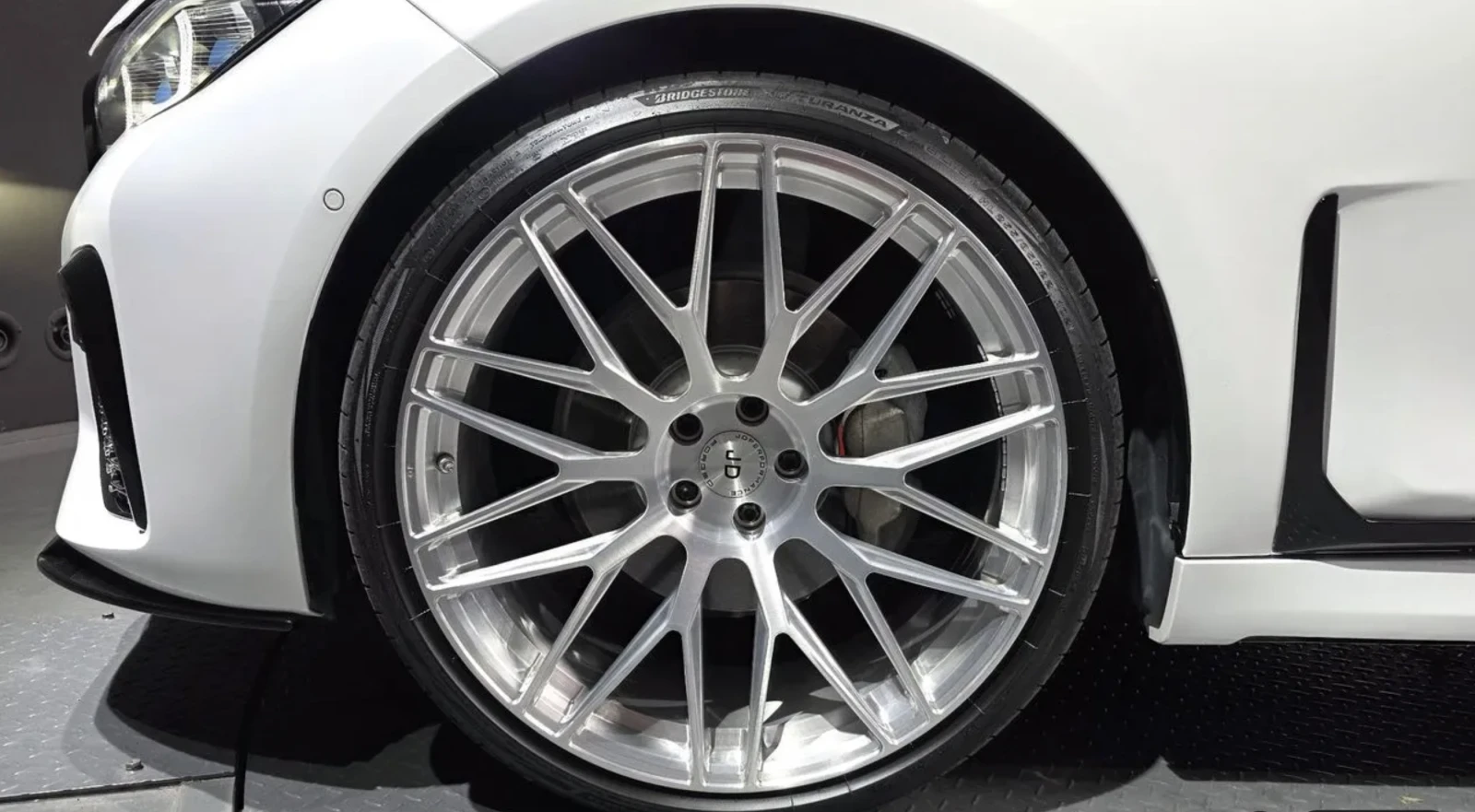 BMW 730 ����������/�����/�����/360 ������/ FULL! | Mobile.bg � ����������� 5