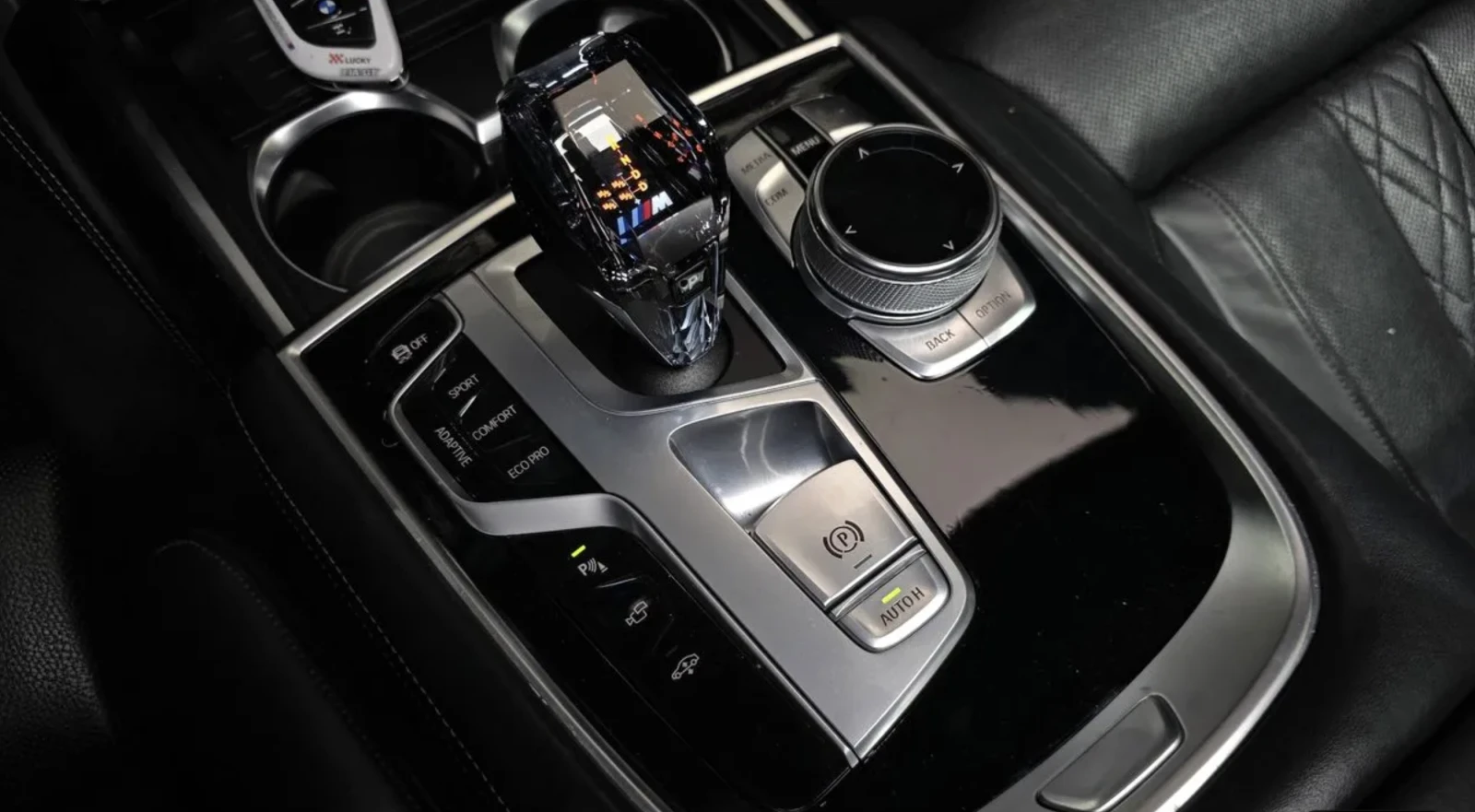 BMW 730 ����������/�����/�����/360 ������/ FULL! | Mobile.bg � ����������� 9