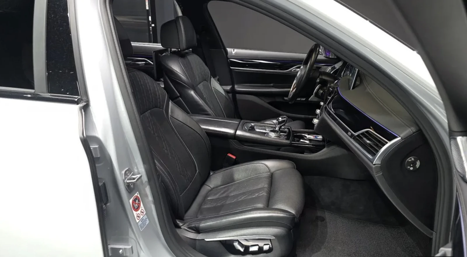 BMW 730 ����������/�����/�����/360 ������/ FULL! | Mobile.bg � ����������� 10