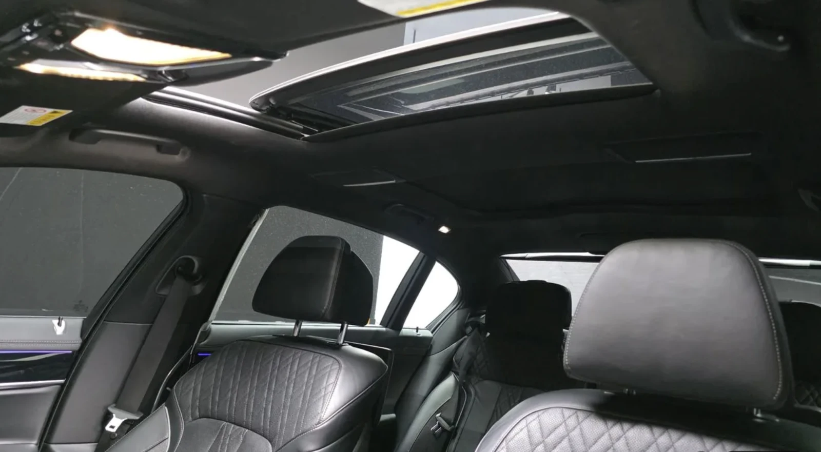 BMW 730 ����������/�����/�����/360 ������/ FULL! | Mobile.bg � ����������� 16