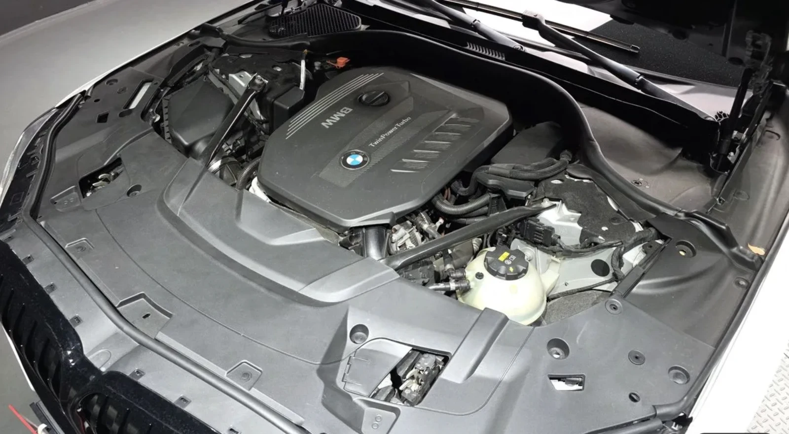 BMW 730 ����������/�����/�����/360 ������/ FULL! | Mobile.bg � ����������� 6