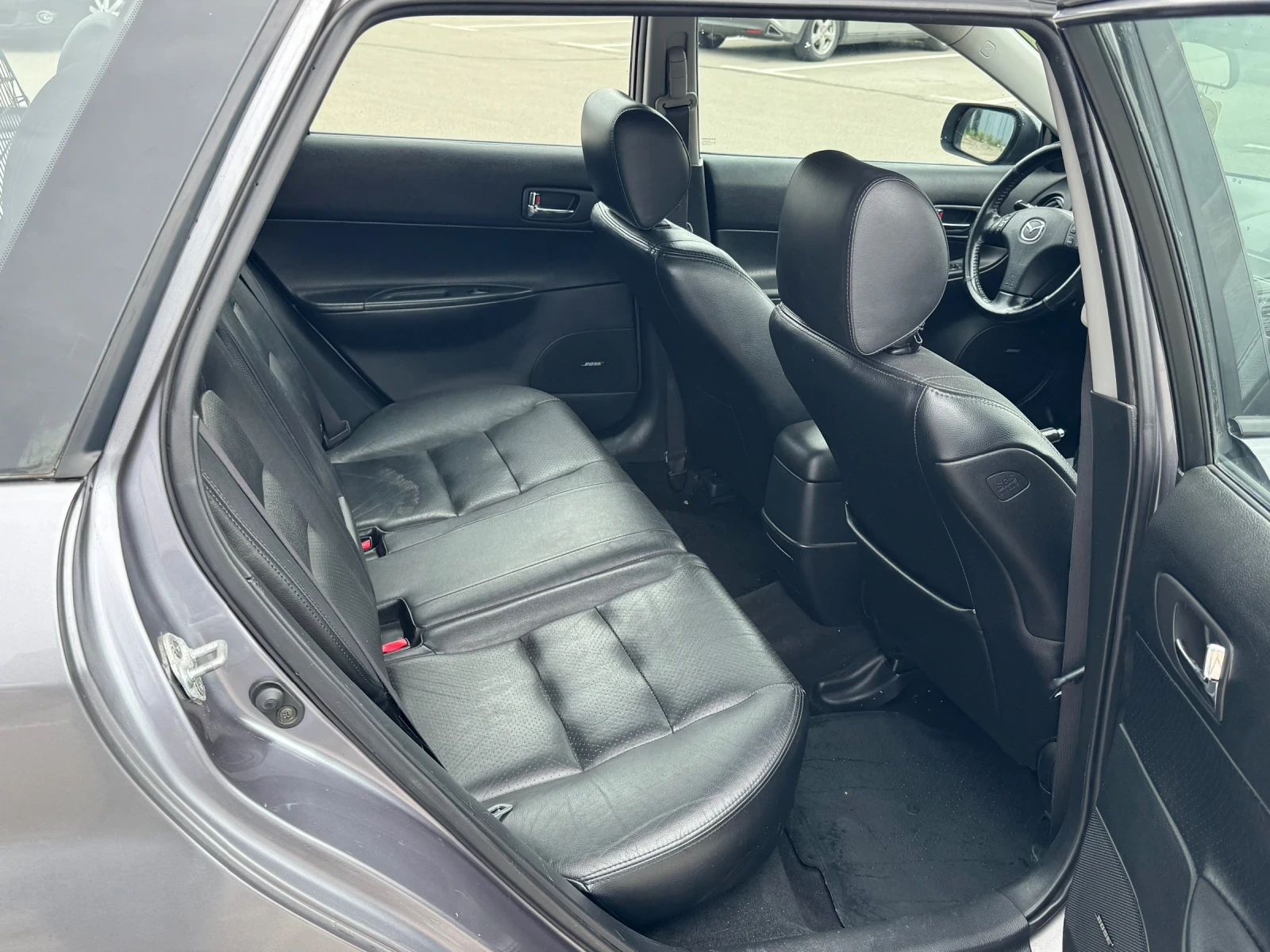 Mazda 6, снимка 11 - Автомобили и джипове - 54747048