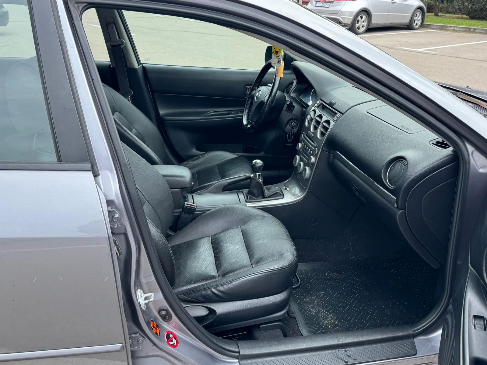 Mazda 6, снимка 7 - Автомобили и джипове - 54747048