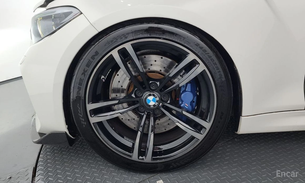 BMW M2, снимка 5 - Автомобили и джипове - 54958256