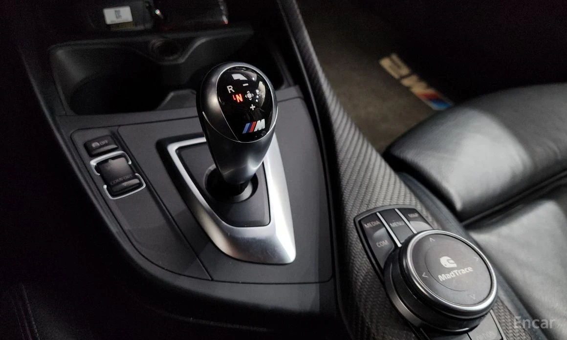BMW M2, снимка 9 - Автомобили и джипове - 54958256