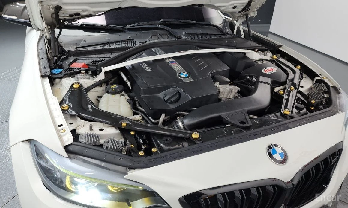 BMW M2, снимка 6 - Автомобили и джипове - 54958256