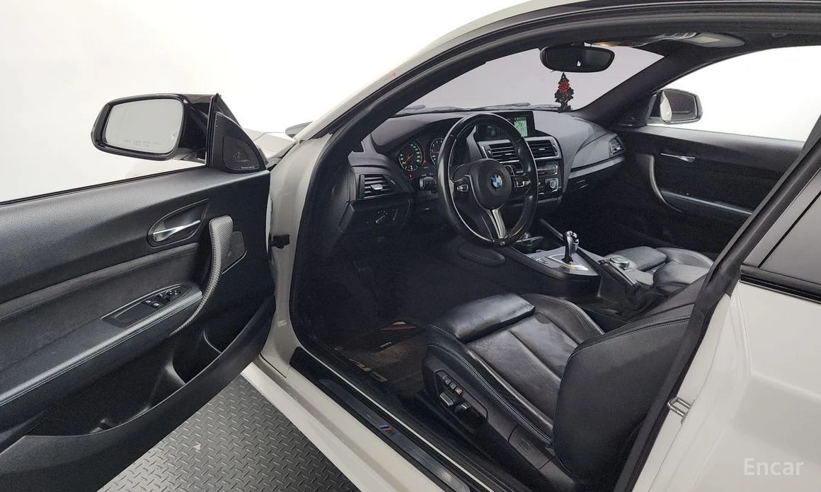 BMW M2, снимка 10 - Автомобили и джипове - 54958256
