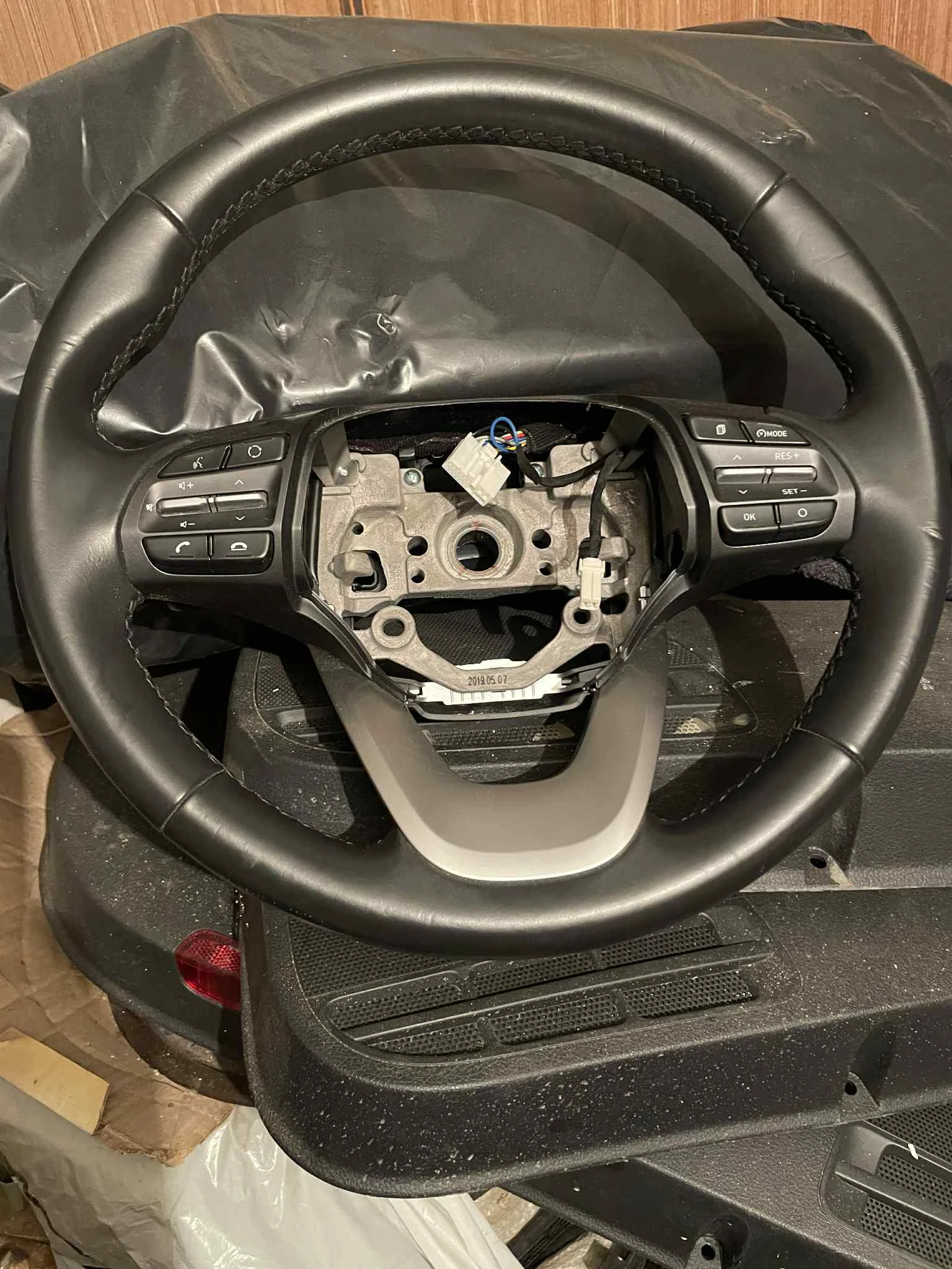 Hyundai Kona, снимка 12 - Автомобили и джипове - 55064041