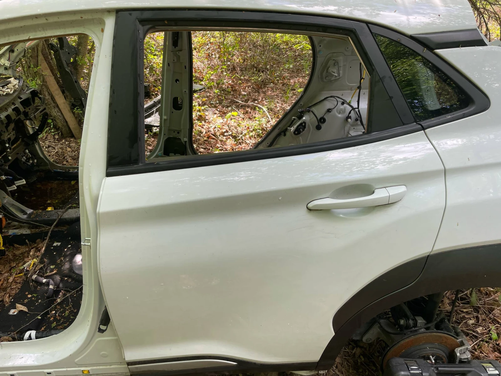 Hyundai Kona, снимка 16 - Автомобили и джипове - 55064041