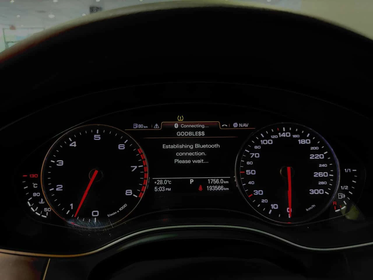Audi A6 * 3.0T Premium Plus * CARFAX * ЦЕНА ДО БГ, снимка 8 - Автомобили и джипове - 55078408