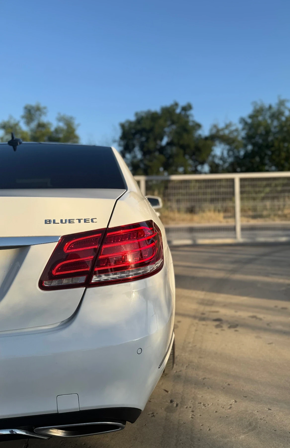 Mercedes-Benz E 250, снимка 5 - Автомобили и джипове - 55093692