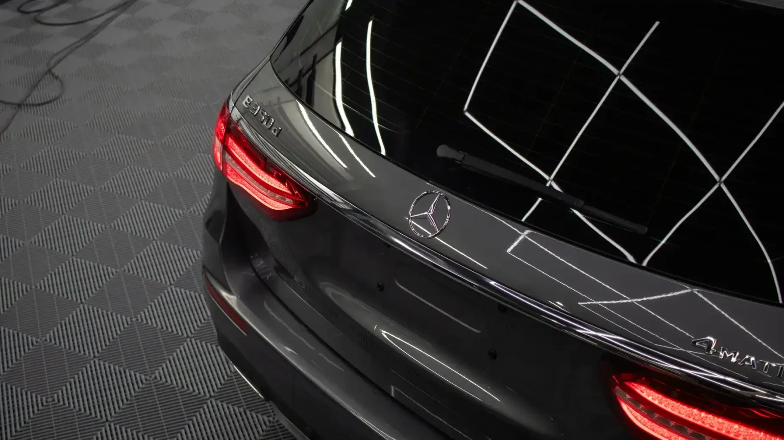 Mercedes-Benz E 350 E350/9G/4matic/Digital/Burmaster/Multibeam/, снимка 6 - Автомобили и джипове - 55180471