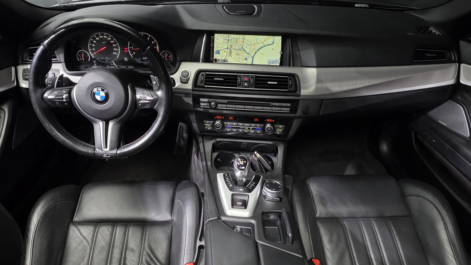 BMW M5 ЕЛ. БАГАЖНИК* 360* SOFT CLOSE* HUD* КРАЙНА ЦЕНА, снимка 7 - Автомобили и джипове - 55378794