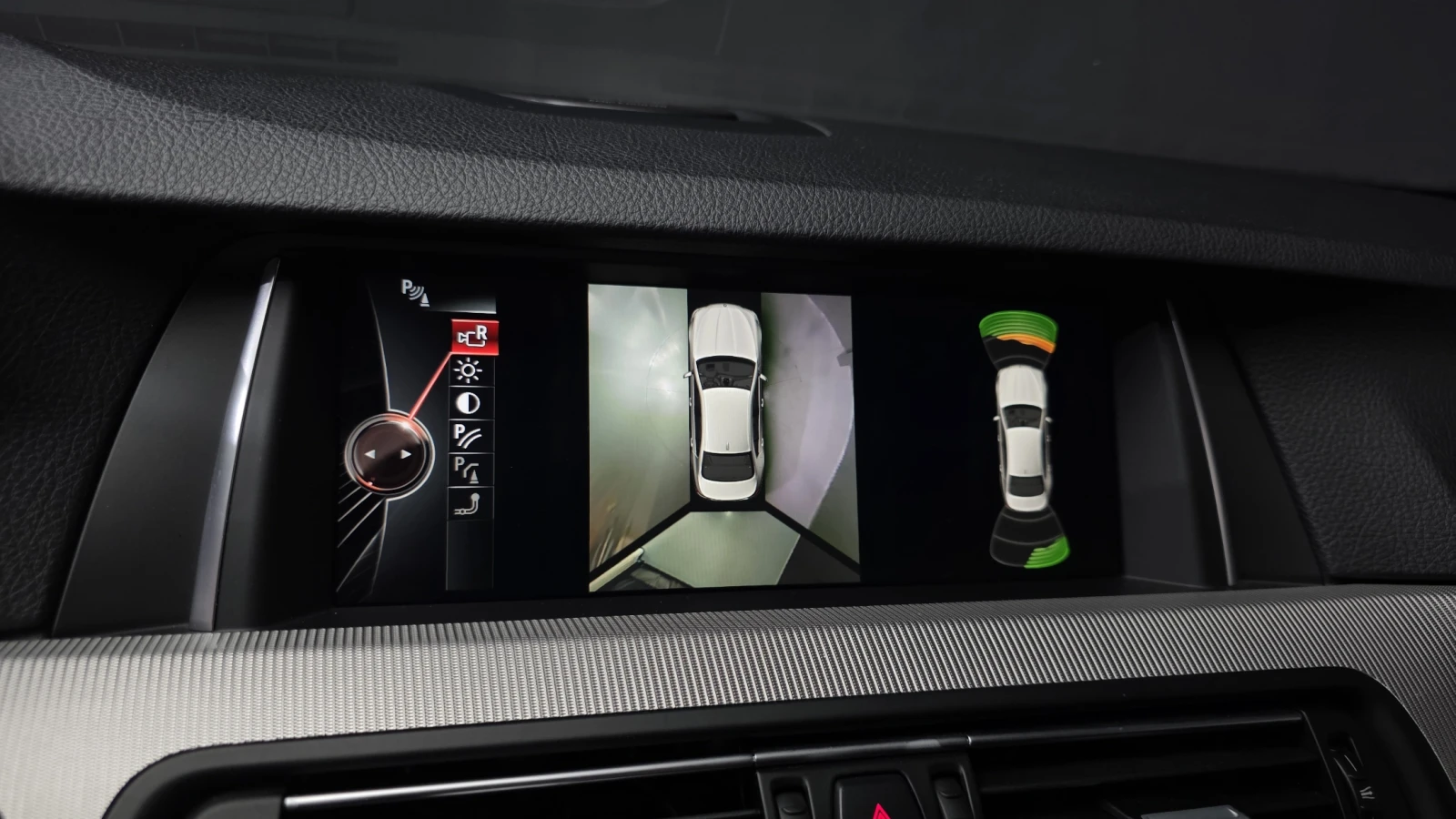 BMW M5 ЕЛ. БАГАЖНИК* 360* SOFT CLOSE* HUD* КРАЙНА ЦЕНА, снимка 16 - Автомобили и джипове - 55378794