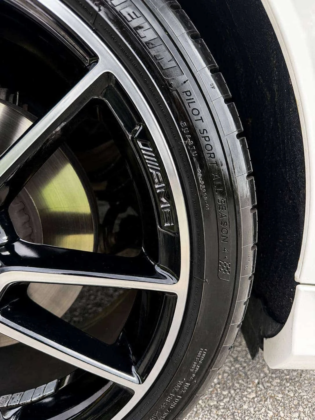 Mercedes-Benz C 450 AMG * CARFAX * ���� �� �� | Mobile.bg � ����������� 16