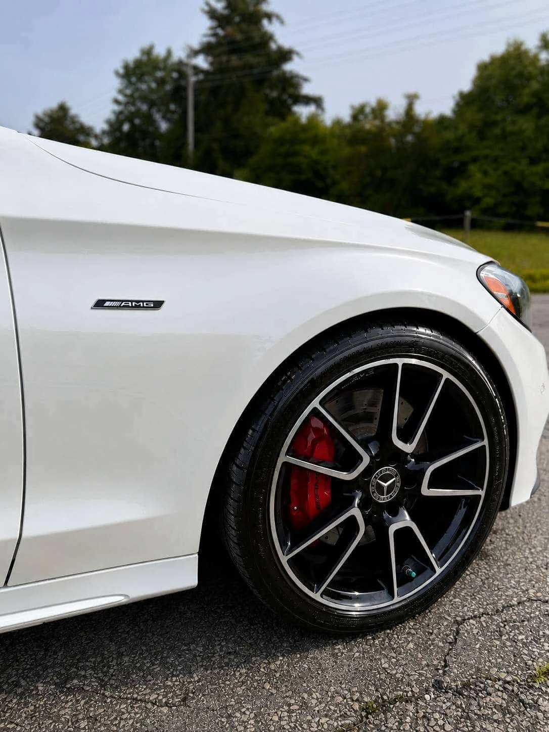 Mercedes-Benz C 450 AMG * CARFAX * ���� �� �� | Mobile.bg � ����������� 14