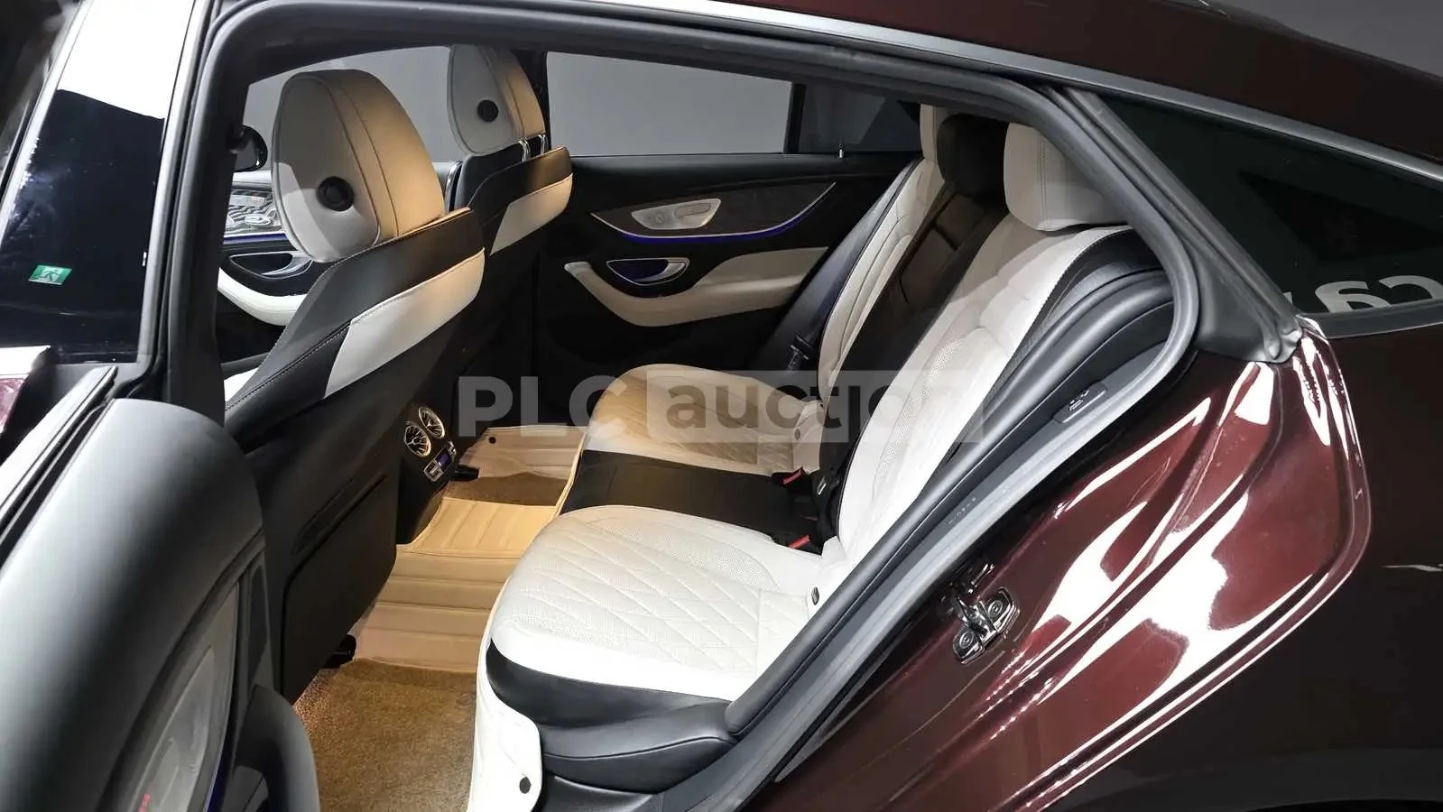 Mercedes-Benz GT 43 4Matic Special Edition , снимка 15 - Автомобили и джипове - 55396502