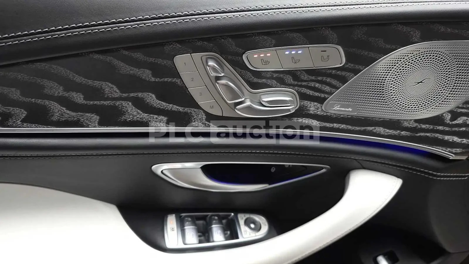 Mercedes-Benz GT 43 4Matic Special Edition , снимка 16 - Автомобили и джипове - 55396502