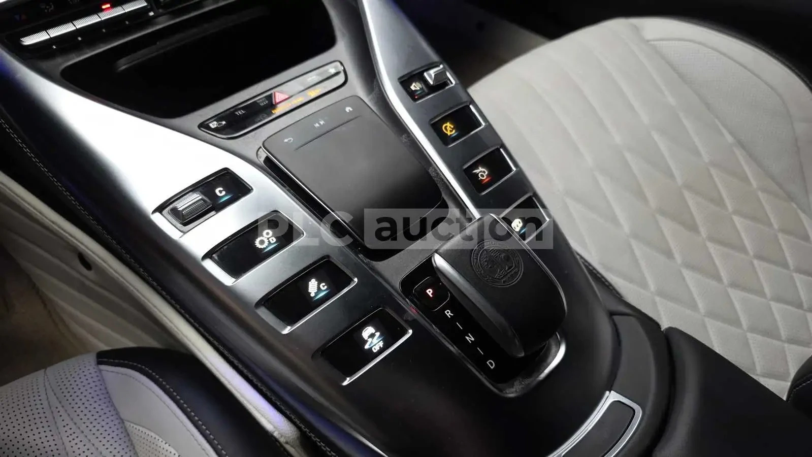 Mercedes-Benz GT 43 4Matic Special Edition , снимка 10 - Автомобили и джипове - 55396502
