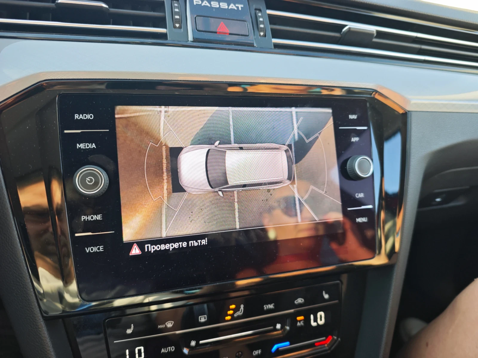 VW Passat B 8.5 2.0 TDI Wagon Business , снимка 14 - Автомобили и джипове - 55485092