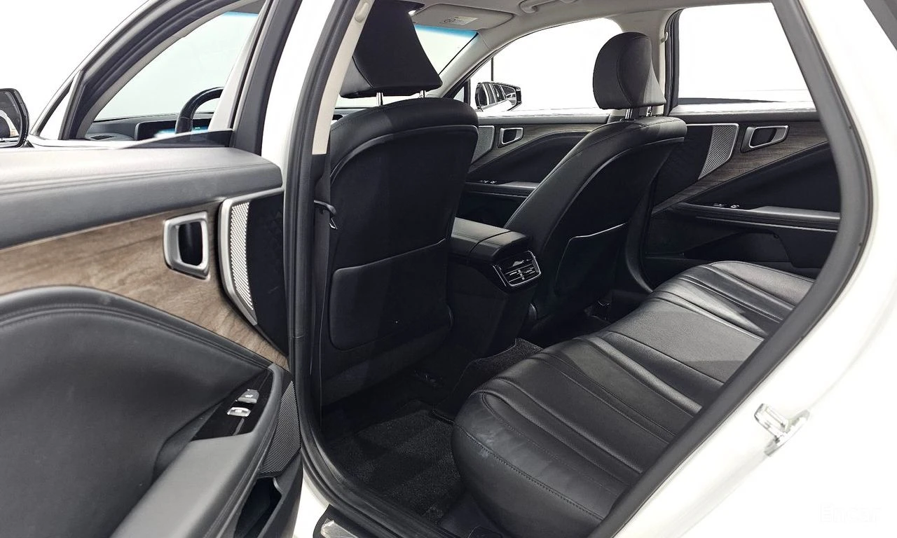 Kia K8 3.5* LPG* ОБДУХВАНЕ* 360КАМЕРА* LANE* ASSIST* ПОДГ, снимка 15 - Автомобили и джипове - 55743101
