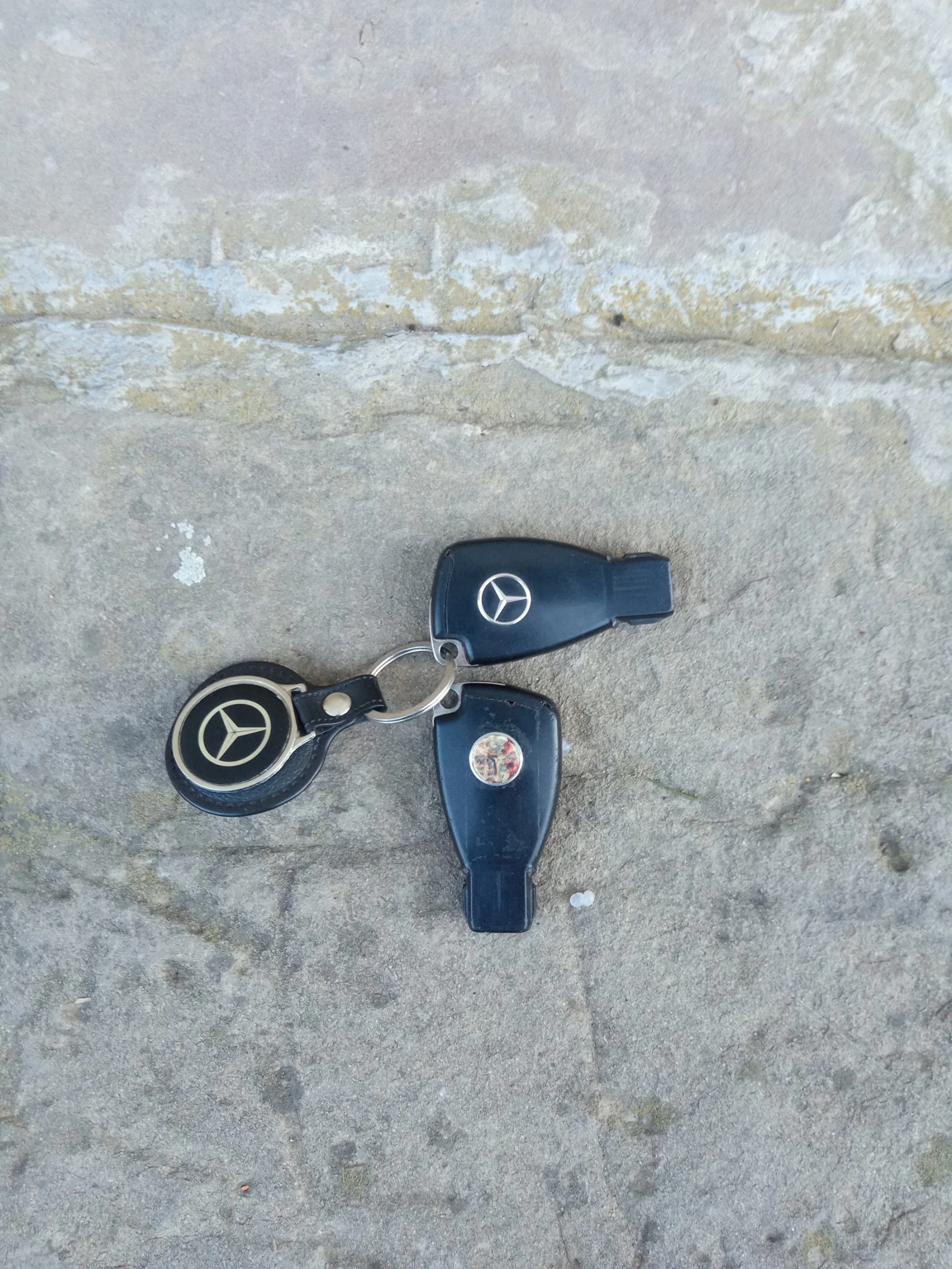 Mercedes-Benz A 150 | Mobile.bg � ����������� 10