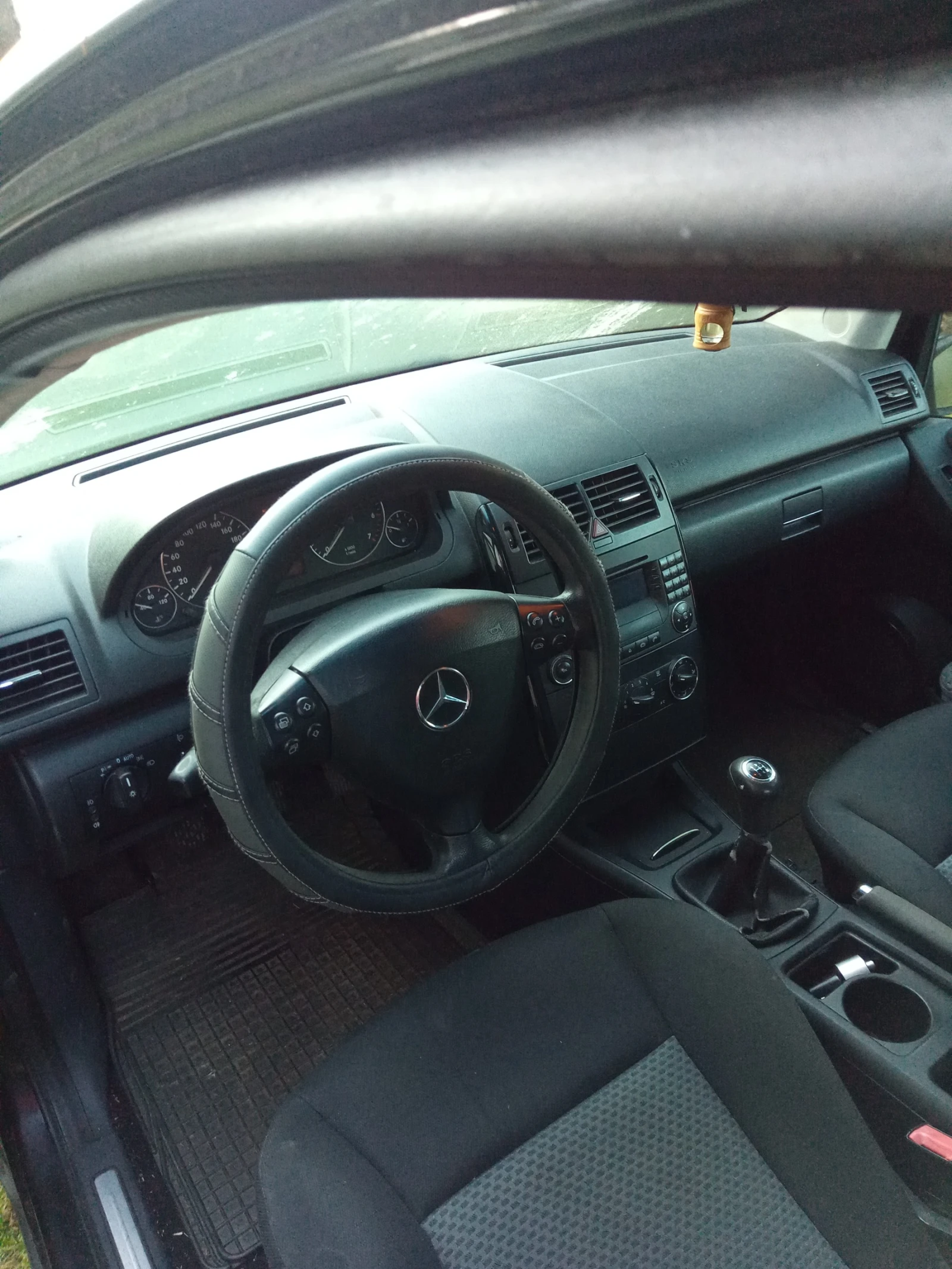 Mercedes-Benz A 150 | Mobile.bg � ����������� 5
