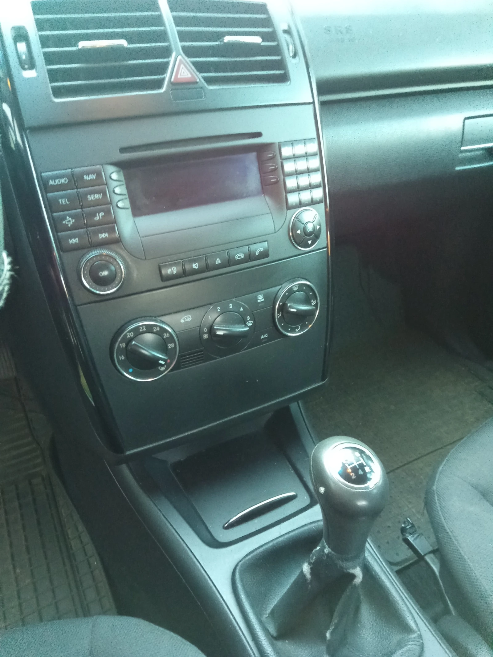 Mercedes-Benz A 150 | Mobile.bg � ����������� 7