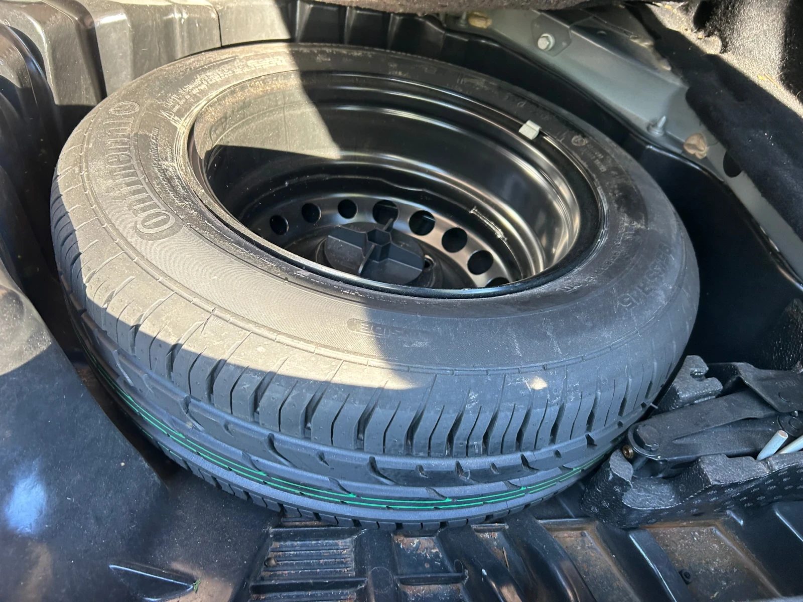 Renault Megane 1.5 dci, снимка 8 - Автомобили и джипове - 55989875