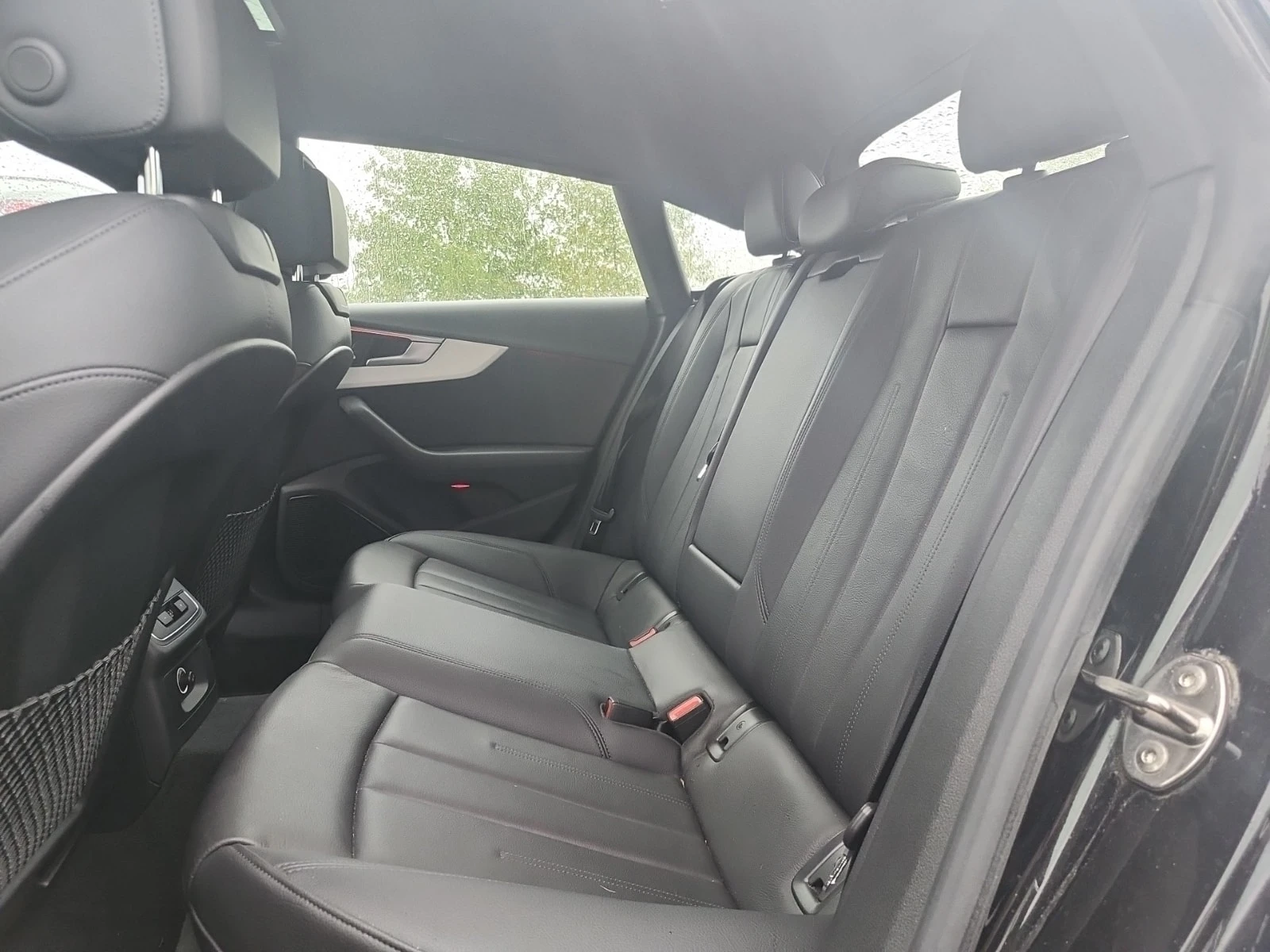 Audi A5 * 2.0 Tfsi Quattro * Technik * CAR, снимка 12 - Автомобили и джипове - 56120730