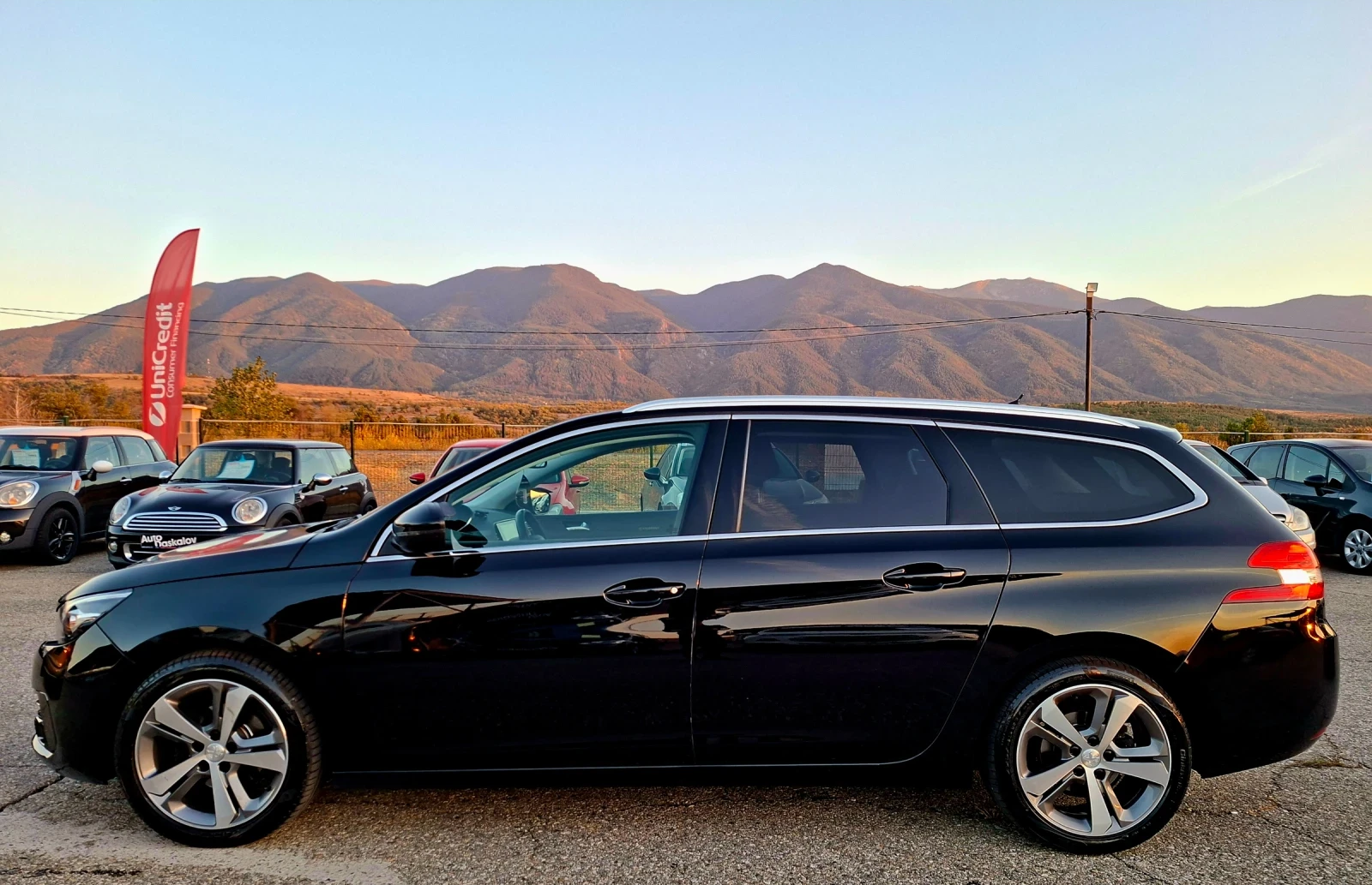 Peugeot 308 1, 5 Hdi | Mobile.bg � ����������� 17