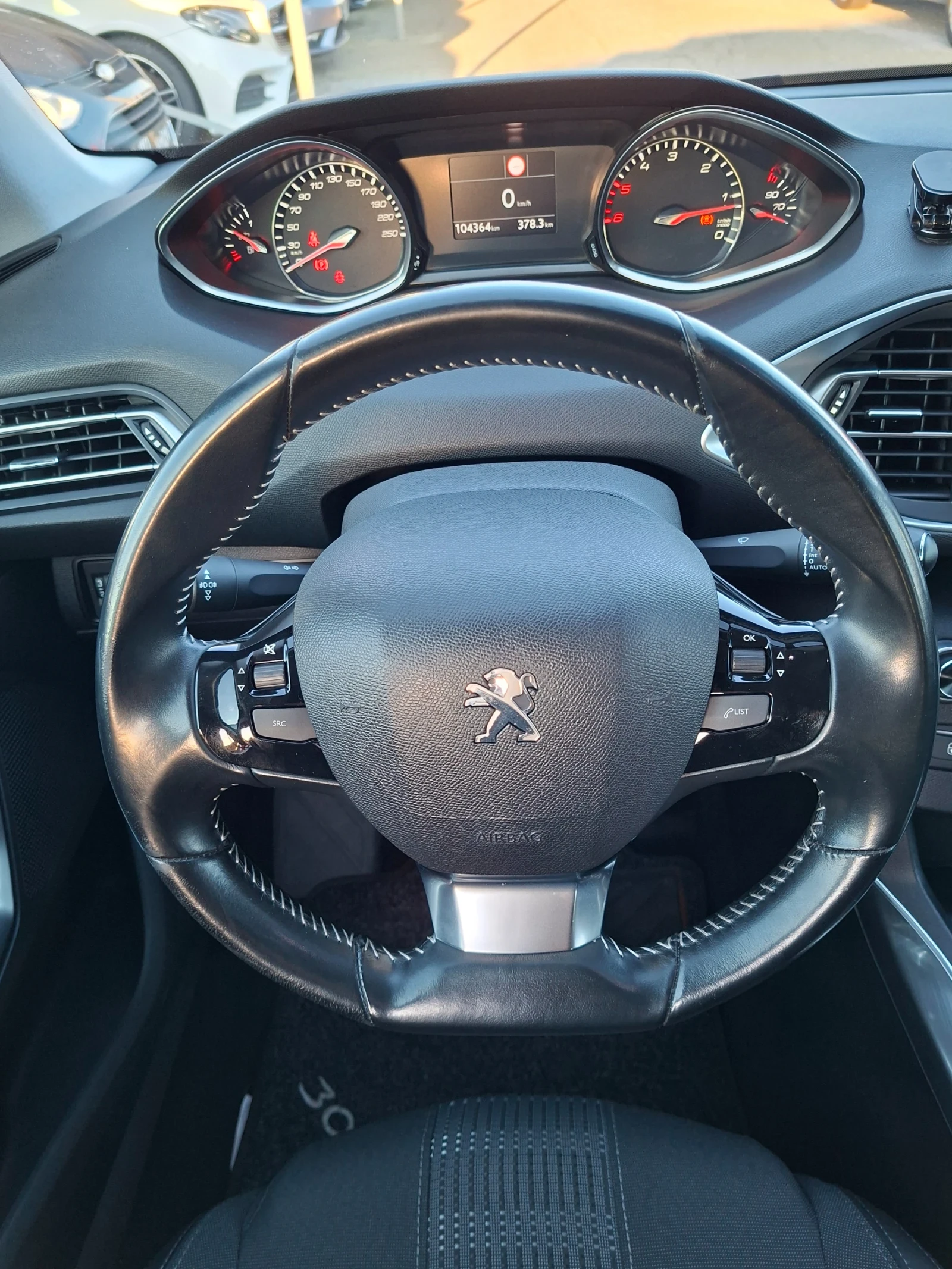 Peugeot 308 1, 5 Hdi | Mobile.bg � ����������� 14