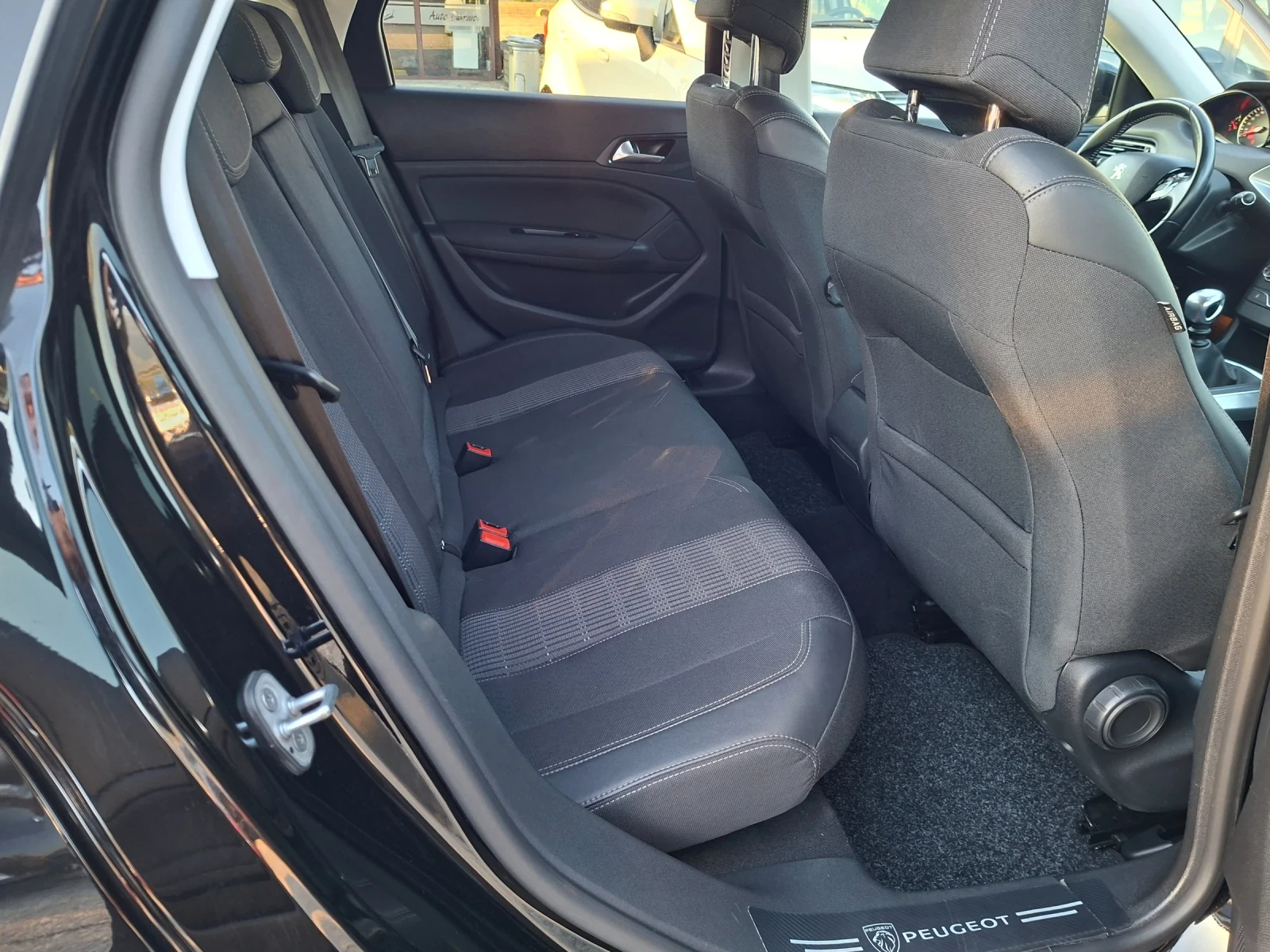 Peugeot 308 1, 5 Hdi | Mobile.bg � ����������� 11